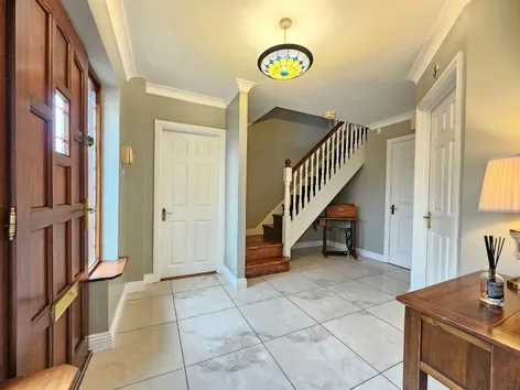18 The Hazels, Oakleigh Wood, Ennis, Co Clare, V95R2F9 -  DNG