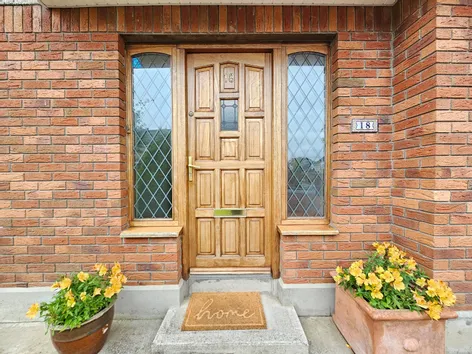 18 The Hazels, Oakleigh Wood, Ennis, Co Clare, V95R2F9 -  DNG