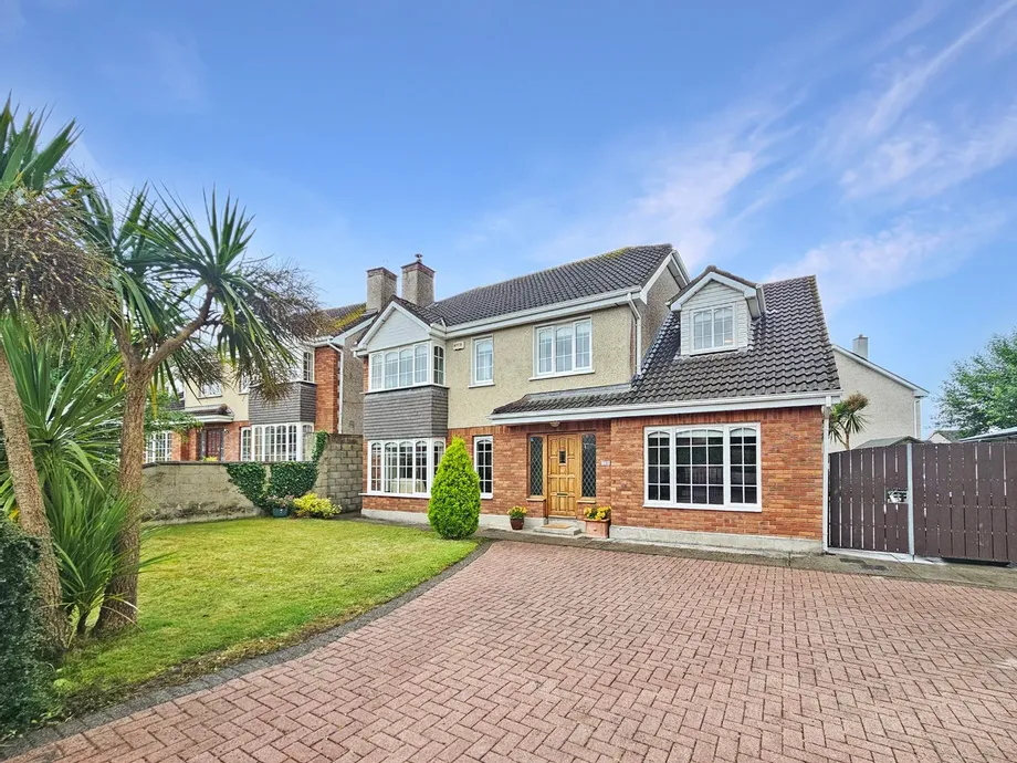 18 The Hazels, Oakleigh Wood, Ennis, Co Clare, V95R2F9 - DNG Estate Agents