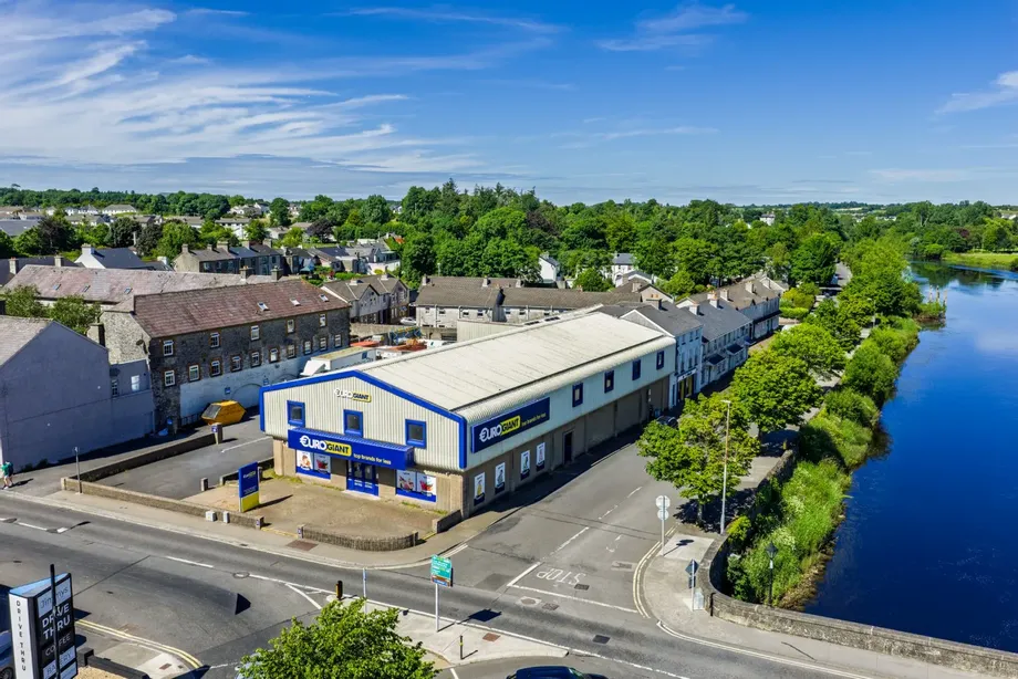 Dillon Terrace, Ballina, Co. Mayo., F26K132 - DNG Estate Agents