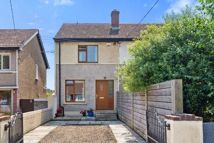 89a Kill Avenue, Dun Laoghaire, Co Dublin, A96EY13
