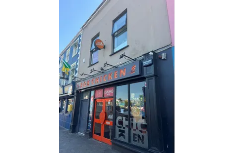 14 College Street, Killarney, Co Kerry, V93DH21 -  DNG
