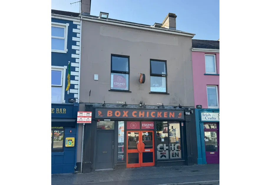 14 College Street, Killarney, Co Kerry, V93DH21 - DNG Estate Agents
