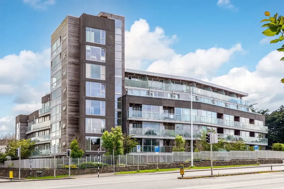 50 Booterstown Wood, Booterstown Avenue, Co Dublin, A94HW14 - DNG Estate Agents