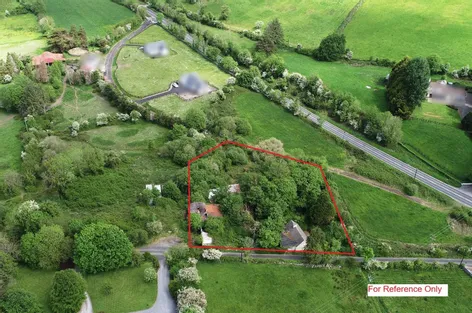 Kilmorane, Ennis, Co. Clare, V95X5KD -  DNG