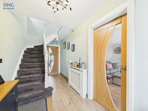 9 The Birch, DeLacy Abbey, Rathvilly, Co. Carlow, R93XP29 -  DNG