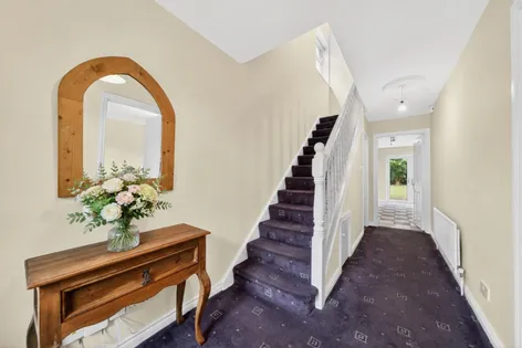 25 Rathmeel Lawns, Ballina, Co. Mayo, F26N2N6 -  DNG