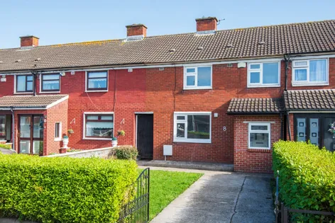 8 Millbrook Drive, Donaghmede, Dublin 13, D13X308 - DNG