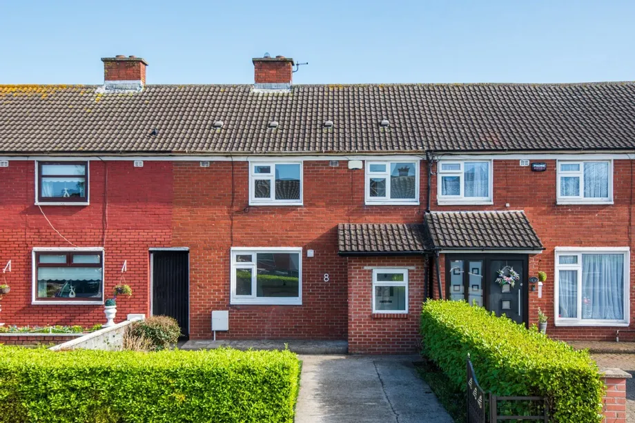 8 Millbrook Drive, Donaghmede, Dublin 13, D13X308 - DNG Estate Agents