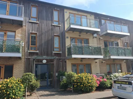 Apartment, 2 Synod Place, Noresmans Walk, Lusk Village, Lusk, Co. Dublin, K45