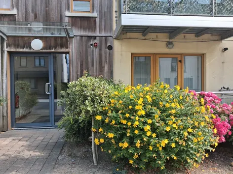 Apartment, 2 Synod Place, Noresmans Walk, Lusk Village, Lusk, Co. Dublin, K45 - DNG