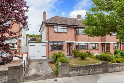 53 The Rise, Glasnevin, Dublin 9, D09K7V7 - DNG