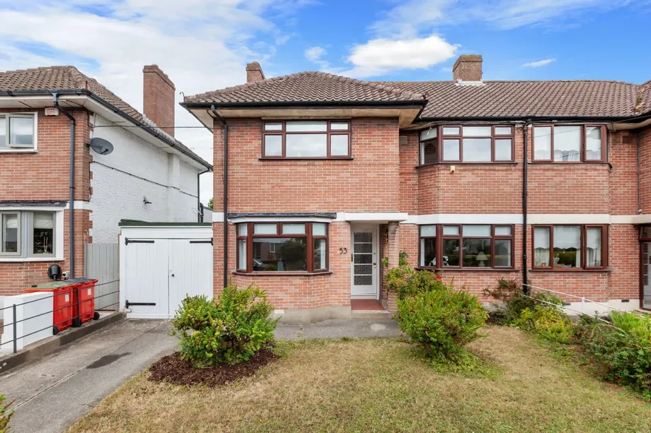 53 The Rise, Glasnevin, Dublin 9, D09K7V7 - DNG Estate Agents