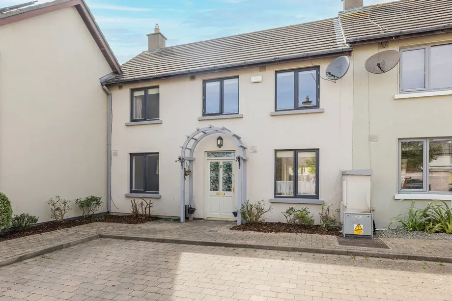 2 Wendy Walsh Close, Lusk Village, Lusk, Co. Dublin, K45VH97 - DNG Estate Agents