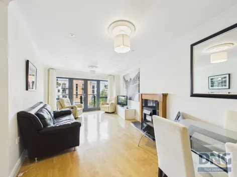 17 The Arches, Barrack Street, Co. Kilkenny -  DNG