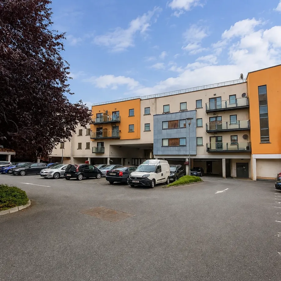 17 The Arches, Barrack Street, Co. Kilkenny - DNG Estate Agents