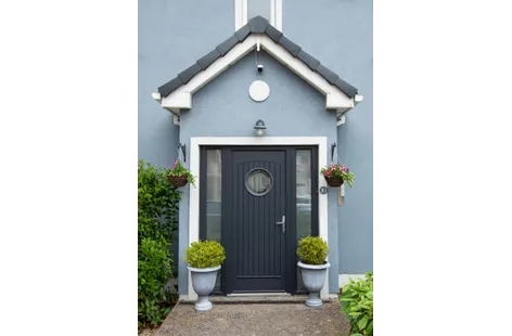 10 Drynam View, Kinsealy, Co. Dublin, K67 -  DNG