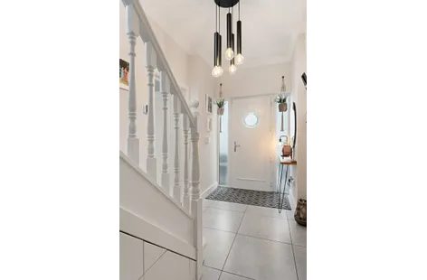 10 Drynam View, Kinsealy, Co. Dublin, K67 -  DNG