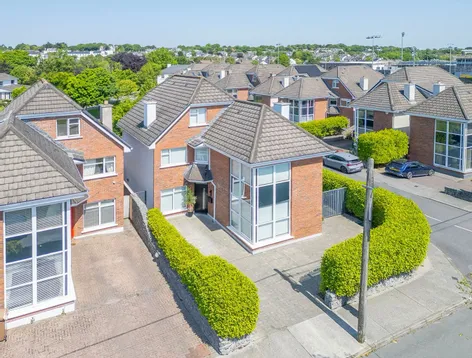 46 Rockbarton Park, Salthill, Galway, H91PFW0 - DNG