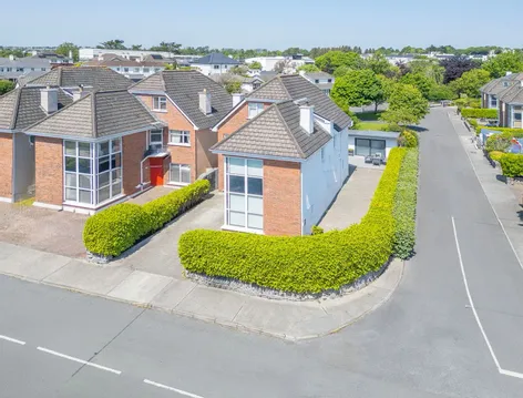 46 Rockbarton Park, Salthill, Galway, H91PFW0 - DNG