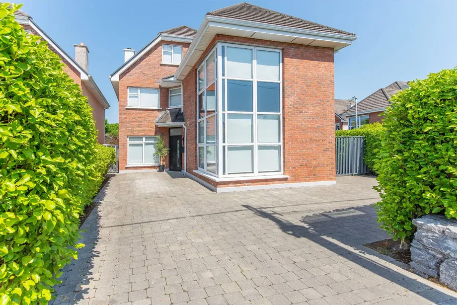 46 Rockbarton Park, Salthill, Galway, H91PFW0 - DNG Estate Agents