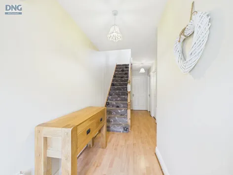 3 The View, Chaplestown Gate, Carlow Town, Carlow, R93X3F8 - DNG