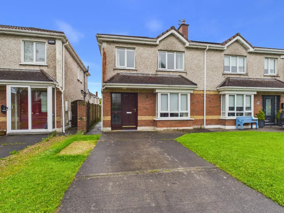 27 The Green Lakepoint, Mullingar, Co.Westmeath, N91VN5F - DNG Estate Agents