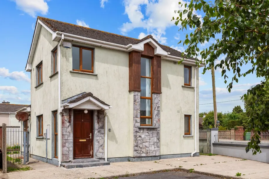 9 Westbury Woods, Enniscorthy, Co Wexford, Y21 - DNG Estate Agents