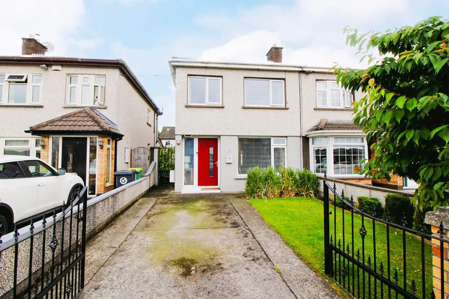 21 Cairnwood Court, Cookstown, Tallaght, Dublin 24, D24Y9H6 - DNG Estate Agents