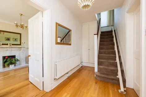 Adare, Portrane Road, Donabate, Co. Dublin, K36 - DNG