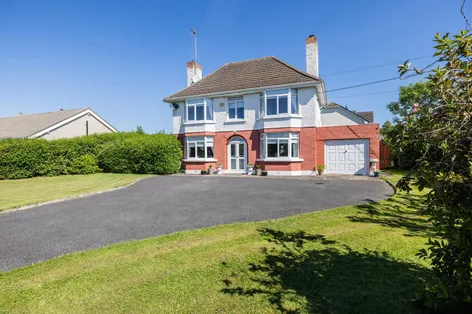 Adare, Portrane Road, Donabate, Co. Dublin, K36 - DNG