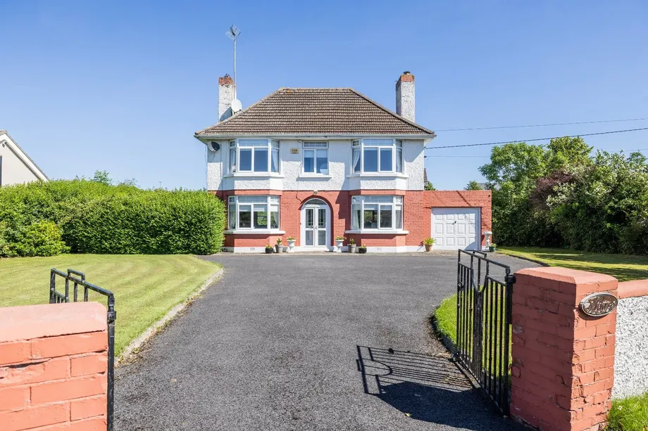 Adare, Portrane Road, Donabate, Co. Dublin, K36 - DNG Estate Agents