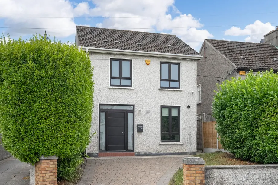 15A Walkinstown Park, Walkinstown, Dublin 12, D12 - DNG Estate Agents