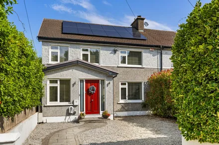 49 Kill Avenue, Dun Laoghaire, Co. Dublin, A96K229