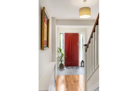49 Kill Avenue, Dun Laoghaire, Co. Dublin, A96K229 - DNG