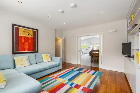 49 Kill Avenue, Dun Laoghaire, Co. Dublin, A96K229 - DNG