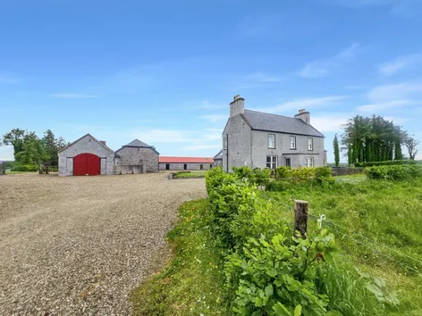 Blakemount, Tubber, Co. Galway, H91T2XW - DNG
