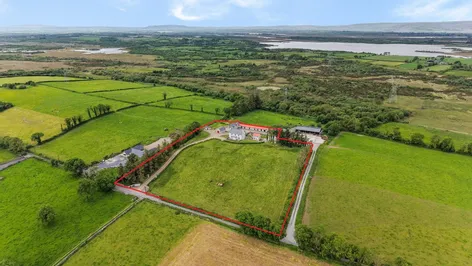 Blakemount, Tubber, Co. Galway, H91T2XW - DNG