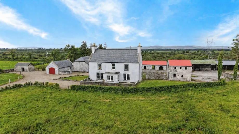 Blakemount, Tubber, Co. Galway, H91T2XW - DNG Estate Agents