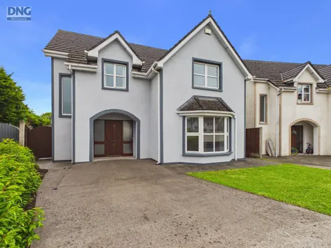 18 Cuanahowan, Tullow, Co. Carlow, R93C985 - DNG