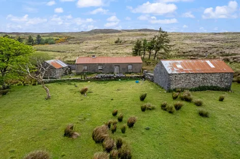 North Straleel, Carrick, Co. Donegal, F94X0X0 -  DNG