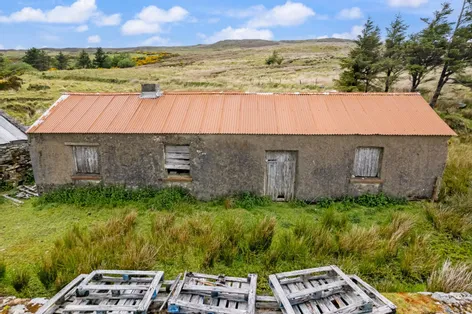 North Straleel, Carrick, Co. Donegal, F94X0X0 -  DNG