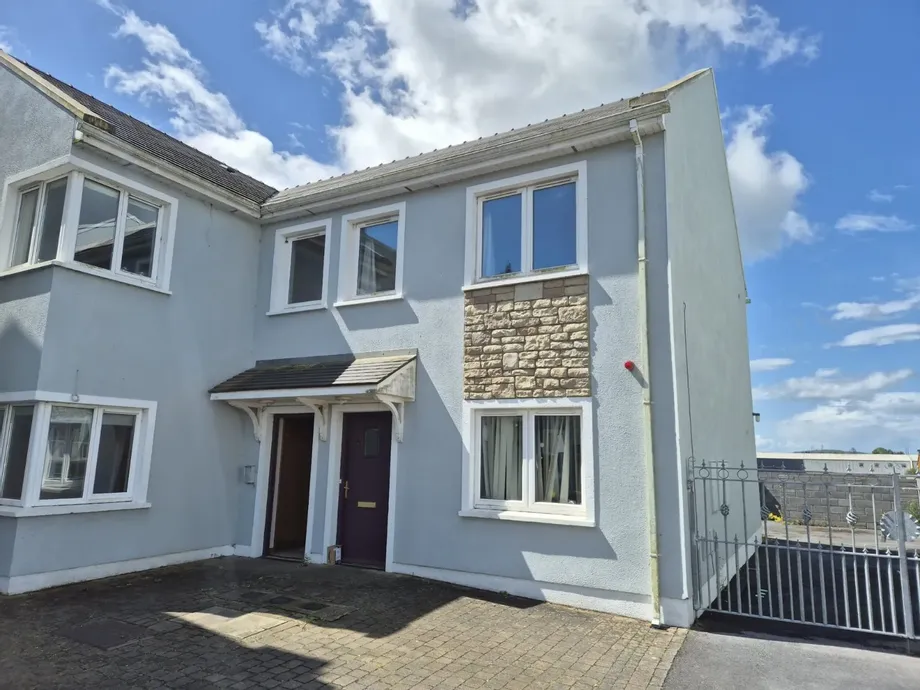 19a Bealach Na Gaoithe, Tuam, Co. Galway, H54TX60 - DNG Estate Agents
