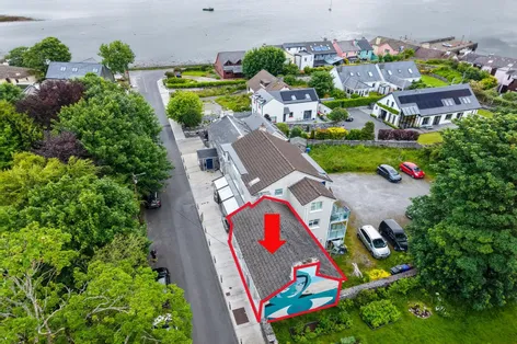 Jackdaw Cottage, Glebe Road, Kinvara, Co. Galway, H91DCW7 -  DNG