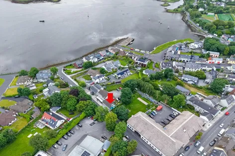 Jackdaw Cottage, Glebe Road, Kinvara, Co. Galway, H91DCW7 -  DNG