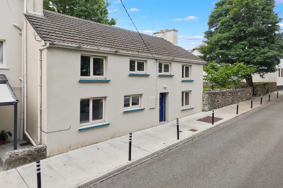 Jackdaw Cottage, Glebe Road, Kinvara, Co. Galway, H91DCW7 - DNG Estate Agents