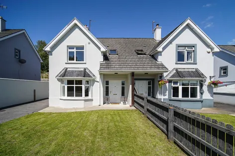23 The Forest, Ballymacool, Letterkenny, F92XR9T - DNG