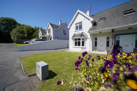 23 The Forest, Ballymacool, Letterkenny, F92XR9T - DNG