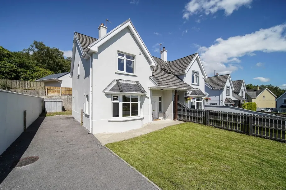 23 The Forest, Ballymacool, Letterkenny, F92XR9T - DNG Estate Agents