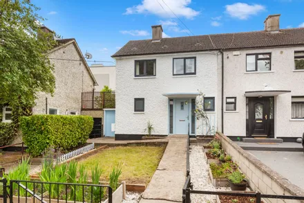 15 Saint Bricins Park, Stoneybatter, Dublin 7, D07N7P0